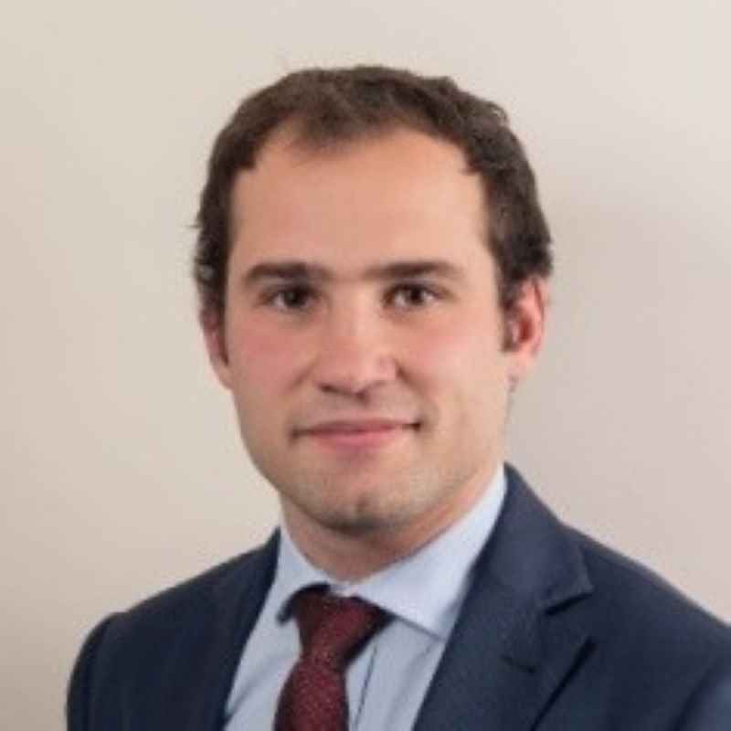 François Lépany, Gide